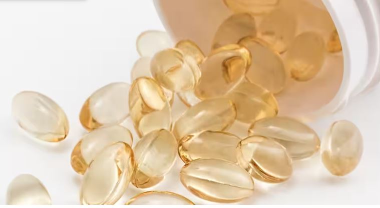 Can you stay young by using vitamin D supplements? There are ways to slow down aging, according to new studies.