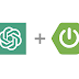 How to use OpenAI with Spring Boot?