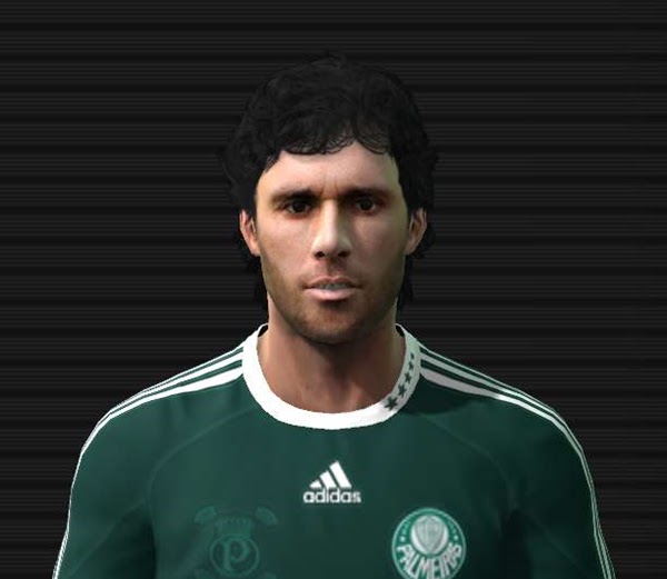 Pes 2011 Lincoln Face By Joao Pedro • PESPatchs