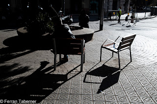 Barcelona Streetphotography