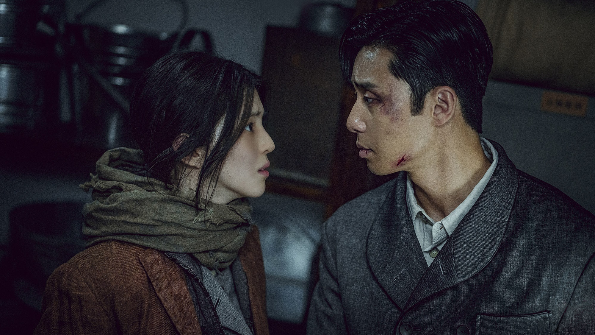 Netflix | Novos dramas coreanos para assistir em dezembro de 2023