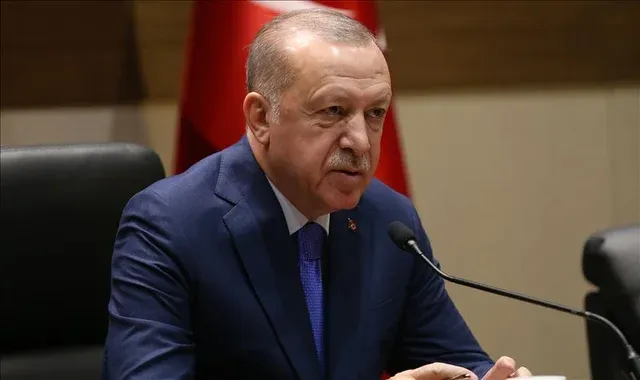 أردوغان: نأمل بفتح صفحة جديدة للعلاقات مع الولايات المتحدة وأوروبا