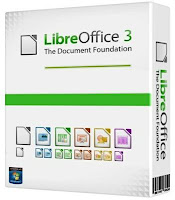 Free Download LibreOffice 3.6.3 New Version