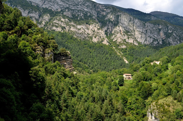 cavalls de vent pirineos cadí moixeró Lluis estasen Gresolet Sant Jordi