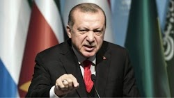  Μία ημέρα μετά την συνεδρίαση του τουρκικού Συμβουλίου της Επικρατείας, το οποίο ως γνωστό δεν εξέδωσε ανακοίνωση για την Αγιά Σοφιά, ο πρό...
