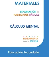 Habilidades básicas en lectura, producción de textos escritos y cálculo mental - SISAT Secundaria