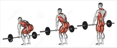 Deadlift