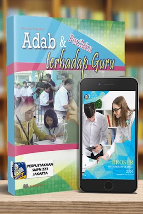 ADAB & PERILAKU TERHADAP GURU