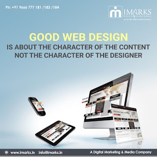 Web Design Services Hyderabad
