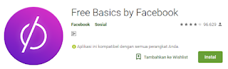 Cara Akses Facebook Tanpa Kuota Di Android Terbaru