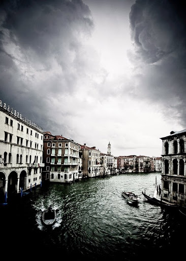 Venecia