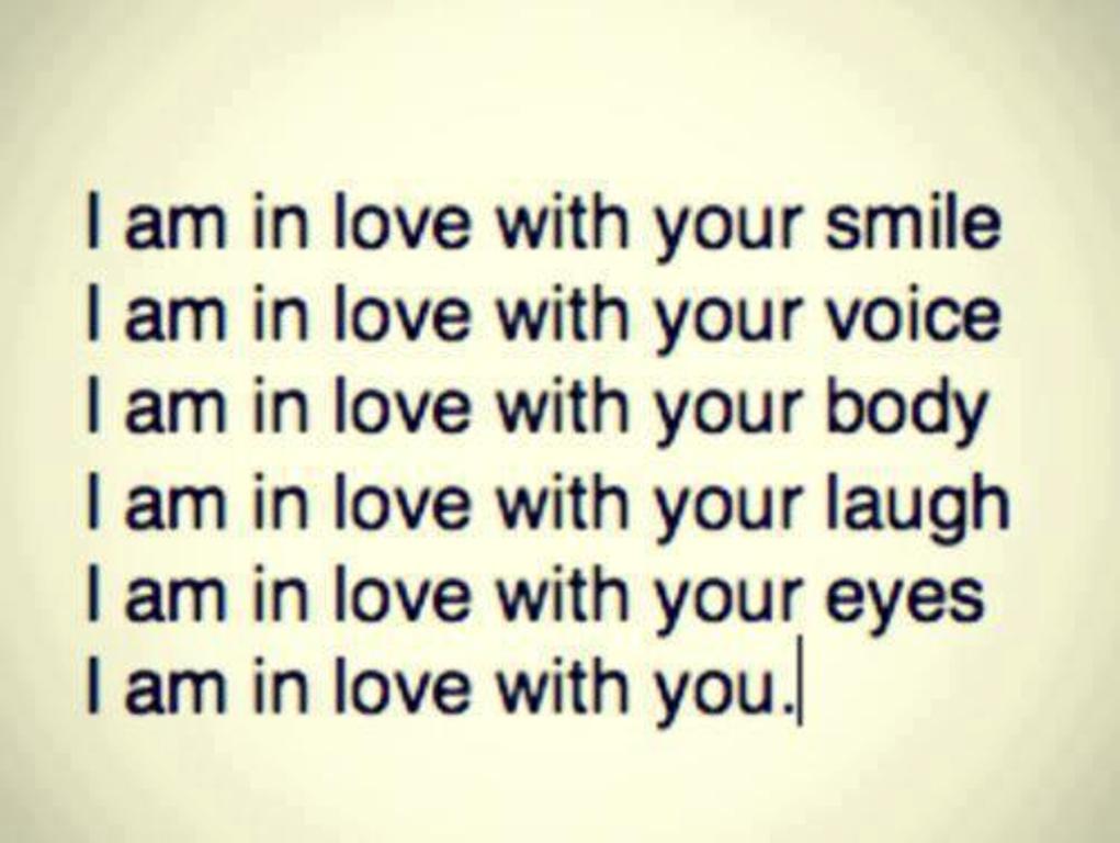 i love you quotes