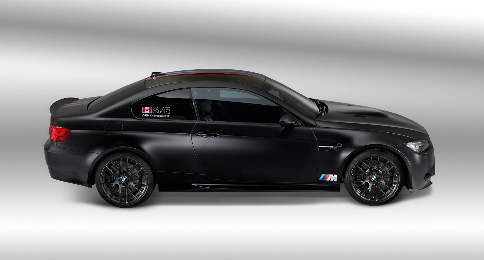 99 WALLPAPERS: Video : The New BMW M3 DTM Concept Car [Official ...