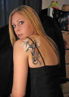 Romantic tattoo pic and many others hot design Tattoo Pic collection