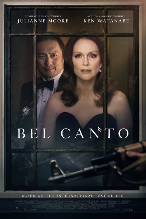 [HD] Bel Canto 2018 Film Entier Vostfr