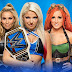 Grandes nomes estarão na Smackdown Women’s Championship Match na WrestleMania?