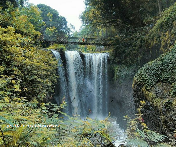 [http://FindWisata.blogspot.com] Berwisata Dan Menikmati Seribu Pesona Keindahan Alam Air Terjun Curug Maribaya