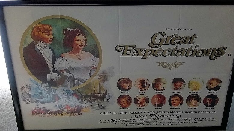 Great Expectations (1974)