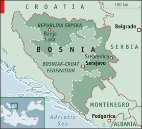 Bosnia