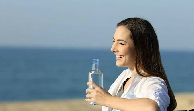  بوتل میں پانی پینے سے کینسر ہوتا ہے؟