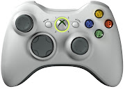 The Xbox 360 Controller. The Xbox 360 Controller