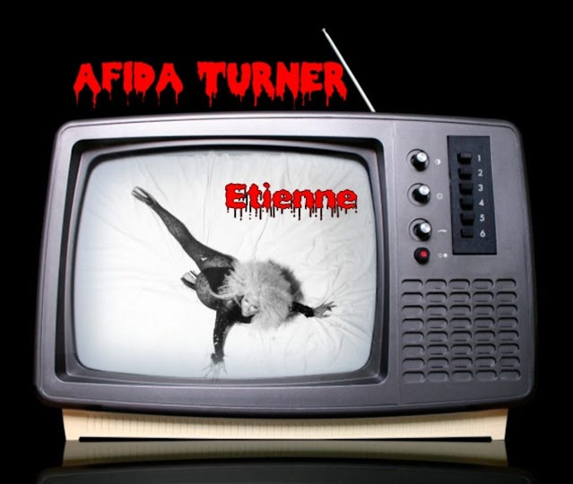 Afida Turner - Etienne