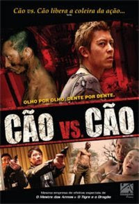 11 Cão vs. Cão DVDRip XviD   Avi   Dual Audio