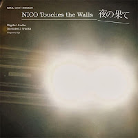 4. NICO Touches the Walls - Yoru no Hate