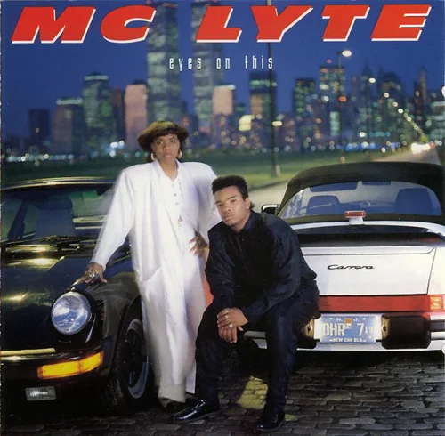 MC Lyte - Eyes On This (1989) 