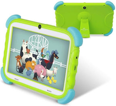 ZONKO Kids Tablet