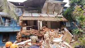 പുതിയ സർജിക്കൽ ബ്ലോക്കിലേക്ക് മാറുന്ന പ്രക്രിയ നടക്കുകയായിരുന്നു: കോട്ടയം മെഡിക്കൽ കോളജ് പ്രിൻസിപ്പൽ 