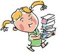 Les lectures de Lory