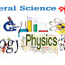 GENERAL SCIENCE GK PART 2 (বাংলায়)
