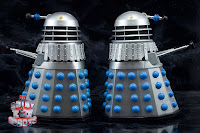 History of the Daleks #6 11
