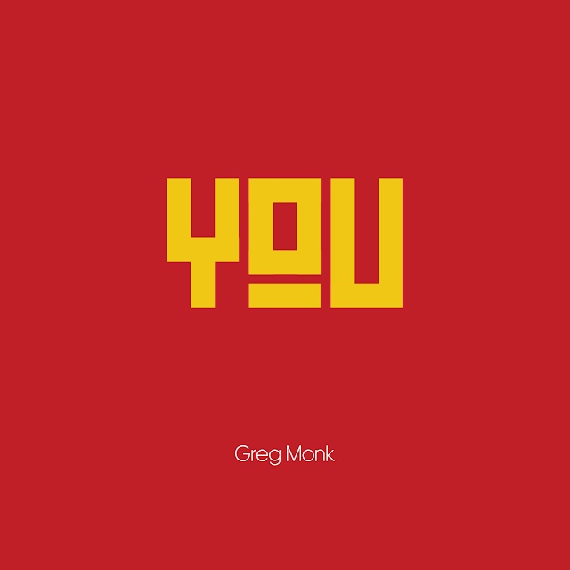 Music: YOU - Greg Monk || @iamgregmonk