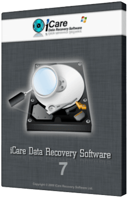 Baixar Grátis iCare Data Recovery Pro 7