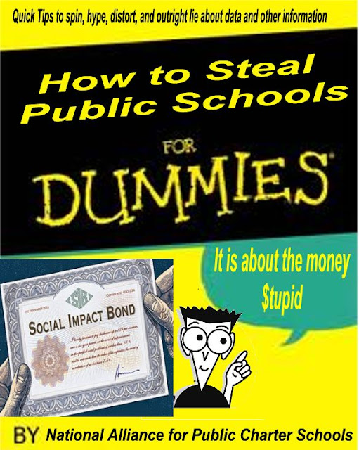 Image result for big education ape  Social Impact Bonds