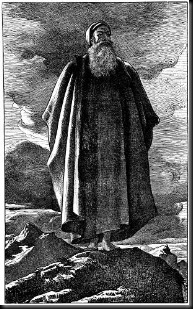 moses