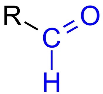 Aldehydes Market