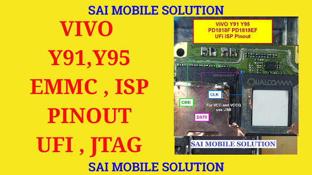 VIVO Y91 Y95 PD1818 UNLOCK,VIVO Y91 Y95 PD1818 EMMC PINOUT,VIVO Y91 Y95 PD1818 ISP PINOUT,VIVO Y91 Y95 PD1818 EMMC PINOUT,VIVO Y91 Y95 PD1818 ISP PINOUT UFI JTAG DEAD BOOT REPAIRE,VIVO Y91 Y95 PD1818 DUMP FILE