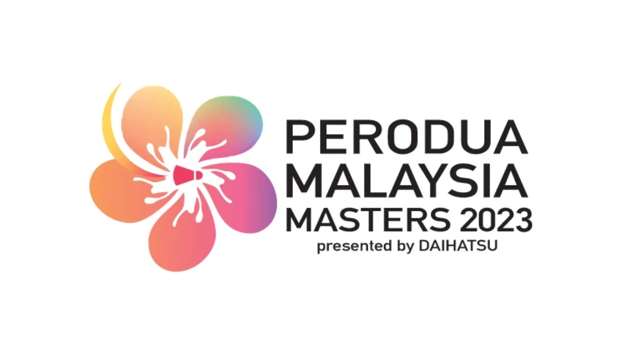 Jadual Dan Keputusan Badminton BWF Malaysia Masters 2023