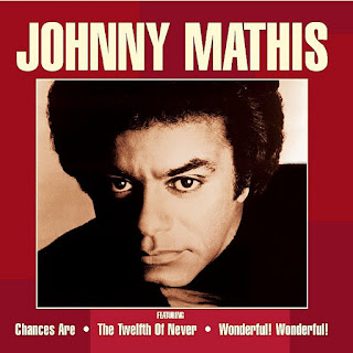 Johnny Mathis & Denice Williams - Too Much, Too Little, Too Late (1978)