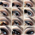 Eye makeup ideas