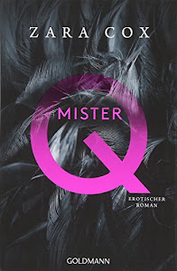 Mister Q: Erotischer Roman