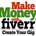 Earn Money With Fiverr In Pakistan