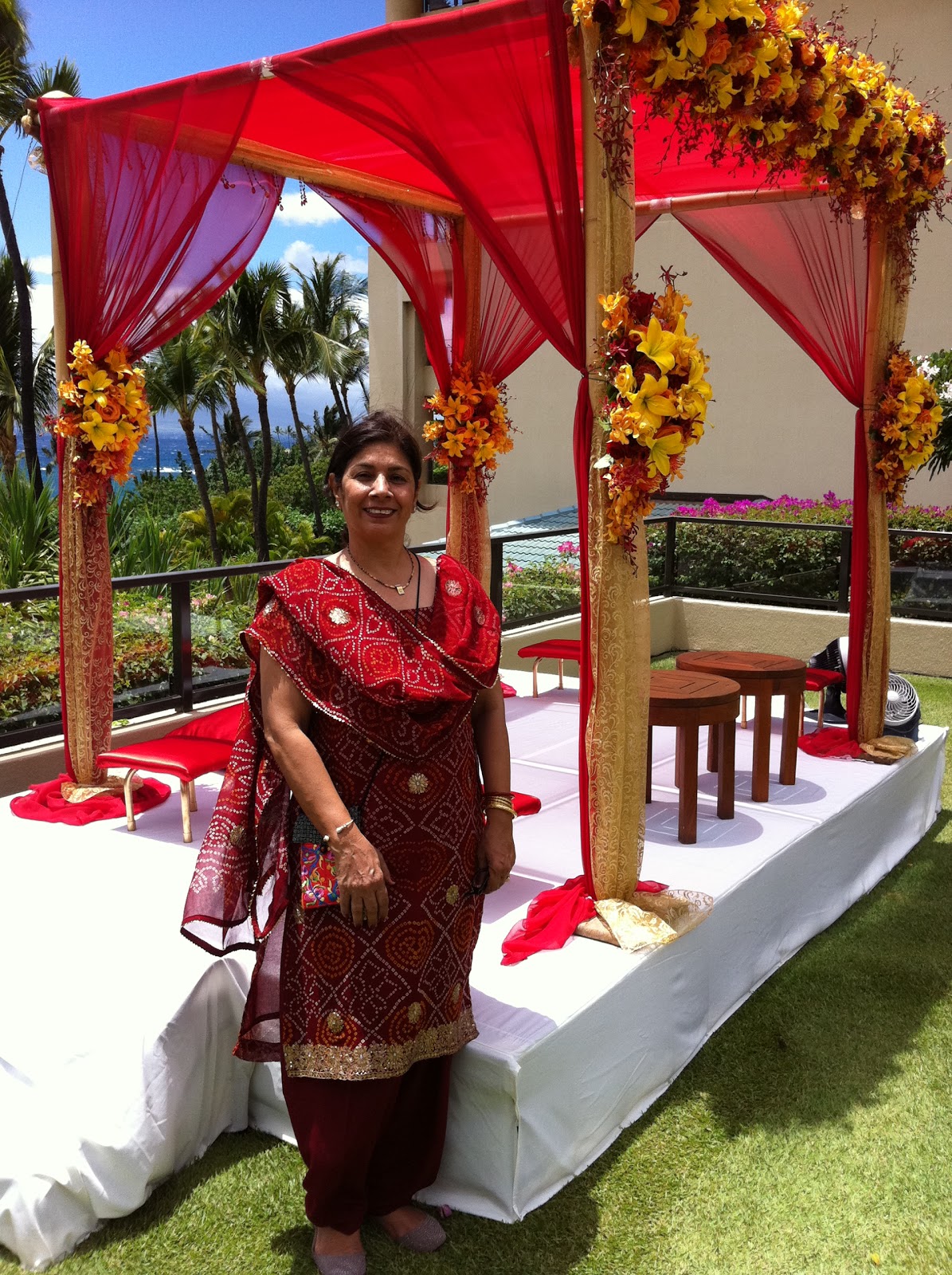 indian wedding mandap decorations