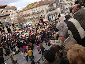 Spain, Feast of the Reconquest in Vigo 2013    by E.V.Pita   http://picturesplanetbyevpita.blogspot.com/2015/02/spain-feast-of-reconquest-in-vigo-2013.html   Fiesta de la Reconquista de Vigo 2013    por E.V.Pita