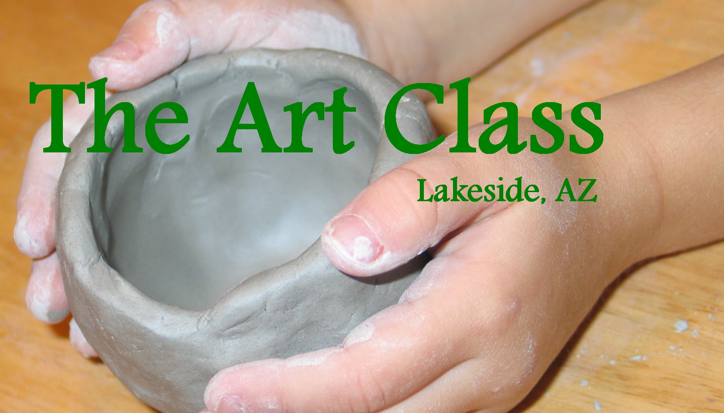 The Art Class