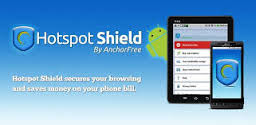 تحميل برنامج كسر بروكسي للاندرويد برابط مباشر 2020. download hotspot shield for android apk free