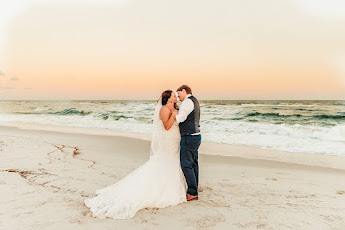 Wedding Photography In Gulf Shores